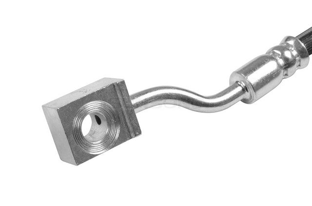 Sunsong Brake Hydraulic Hose P/N:2205663 Fits: Dodge Durango 16-11, Dodge Durango 21-18, Jeep Grand Cherokee 15-11 - Image 2