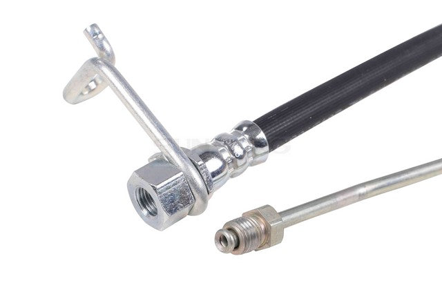 Sunsong Brake Hydraulic Hose P/N:2205665 Fits: Dodge Ram 3500 10-07, Ram 3500 12-11 - Image 2