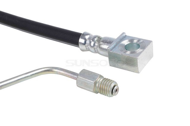 Sunsong Brake Hydraulic Hose P/N:2205665 Fits: Dodge Ram 3500 10-07, Ram 3500 12-11 - Image 3