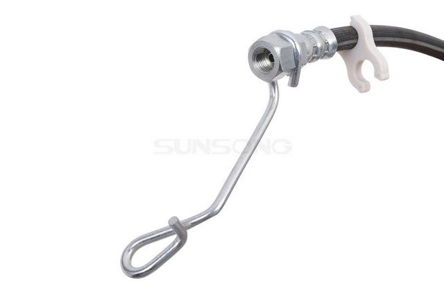 Sunsong Brake Hydraulic Hose P/N:2205666A Fits: Ram 1500 17-11, Ram 4000 20-14 - Image 2