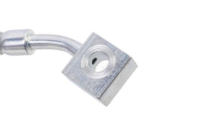 Sunsong Brake Hydraulic Hose P/N:2205666A Fits: Ram 1500 17-11, Ram 4000 20-14 - Image 3