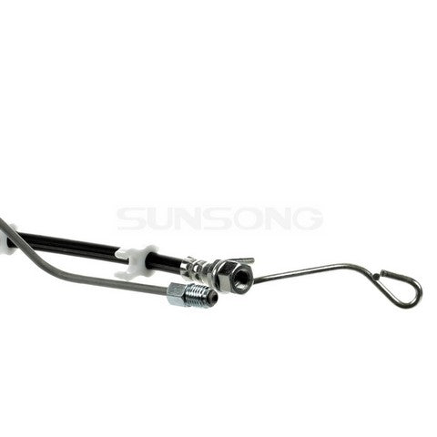 Sunsong Brake Hydraulic Hose P/N:2205666 Fits: Ram 1500 13-11, Ram 1500 2018, Ram 1500 Classic 2019 - Image 4