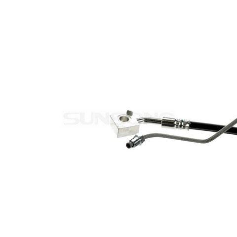 Sunsong Brake Hydraulic Hose P/N:2205666 Fits: Ram 1500 13-11, Ram 1500 2018, Ram 1500 Classic 2019 - Image 3