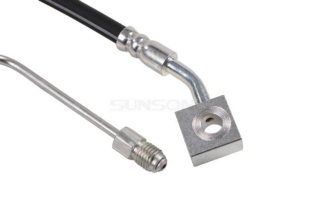 Sunsong Brake Hydraulic Hose P/N:2205666 Fits: Ram 1500 13-11, Ram 1500 2018, Ram 1500 Classic 2019 - Image 5