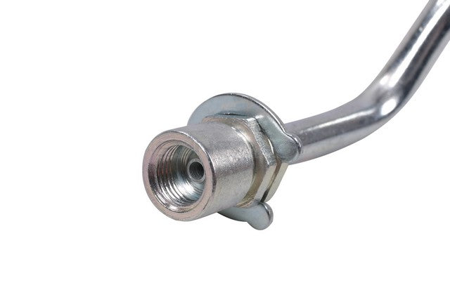 Sunsong Brake Hydraulic Hose P/N:2205667 Fits: Chevrolet C6500 Kodiak, Chevrolet C7500 Kodiak, Chevrolet T7500, GMC C6500 Topkick, GMC C7500 Topkick, GMC T7500, Isuzu Ftr, Isuzu Fvr, Isuzu Fxr, Isuzu Htr, Isuzu Hvr - Image 3