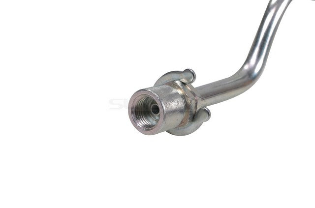 Sunsong Brake Hydraulic Hose P/N:2205668 Fits: Chevrolet C6500 Kodiak, Chevrolet C7500 Kodiak, Chevrolet T7500, GMC C6500 Topkick, GMC C7500 Topkick, GMC T7500, Isuzu Ftr, Isuzu Fvr, Isuzu Fxr, Isuzu Htr, Isuzu Hvr - Image 2
