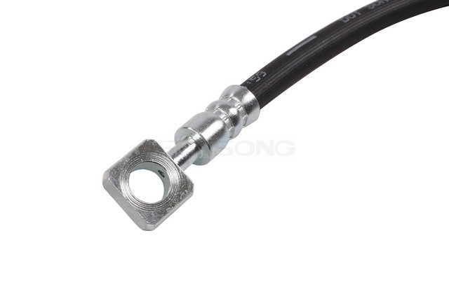 Sunsong Brake Hydraulic Hose P/N:2205671 Fits: Saab 9-3 11-08, Saab 9-3x 11-10 - Image 2