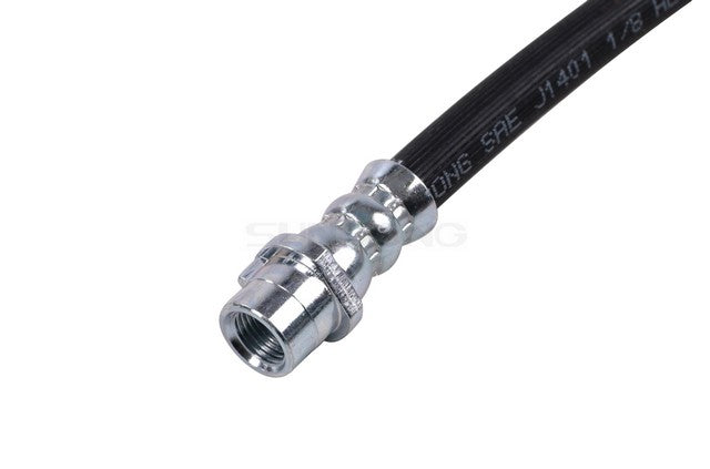 Sunsong Brake Hydraulic Hose P/N:2205672 Fits: Saab 9-5 11-10 - Image 2