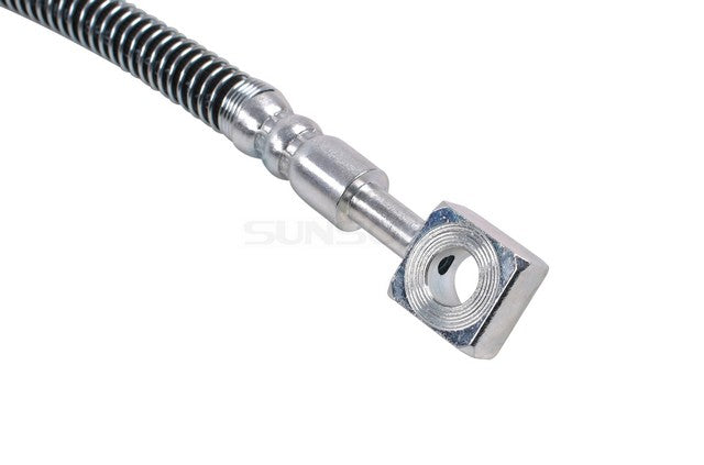 Sunsong Brake Hydraulic Hose P/N:2205672 Fits: Saab 9-5 11-10 - Image 3