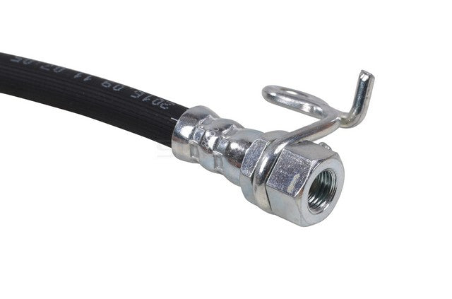 Sunsong Brake Hydraulic Hose P/N:2205674 Fits: Ford F-150 2009, Ford Lobo 10-09 - Image 2