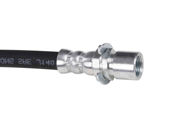Sunsong Brake Hydraulic Hose P/N:2205676 Fits: Dodge Ram 4500 10-08, Dodge Ram 5500 10-08, Ram 4500 12-11, Ram 5500 12-11 - Image 2