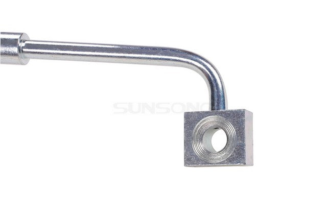 Sunsong Brake Hydraulic Hose P/N:2205676 Fits: Dodge Ram 4500 10-08, Dodge Ram 5500 10-08, Ram 4500 12-11, Ram 5500 12-11 - Image 3
