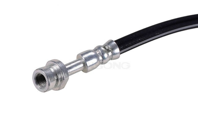 Sunsong Brake Hydraulic Hose P/N:2205677 Fits: Hyundai Elantra 16-13, Hyundai Elantra Coupe 14-13, Hyundai Elantra Gt 17-13, Hyundai Veloster 17-13 - Image 2