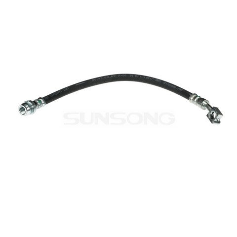 Sunsong Brake Hydraulic Hose P/N:2205679 Fits: Volvo V60 Cross Country 17-15 - Image 1
