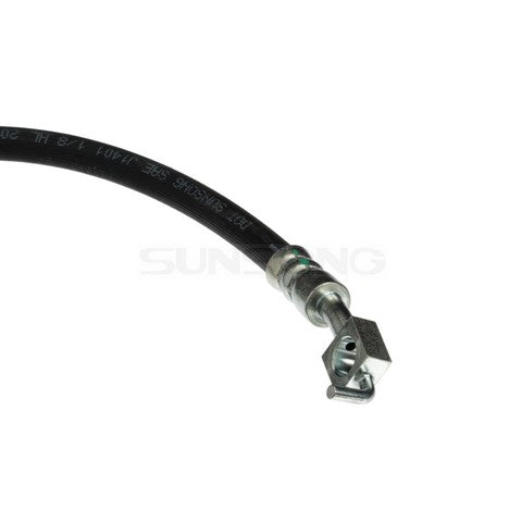 Sunsong Brake Hydraulic Hose P/N:2205679 Fits: Volvo V60 Cross Country 17-15 - Image 2