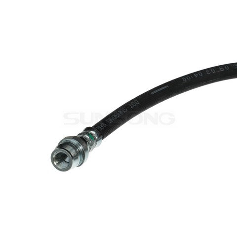 Sunsong Brake Hydraulic Hose P/N:2205679 Fits: Volvo V60 Cross Country 17-15 - Image 3