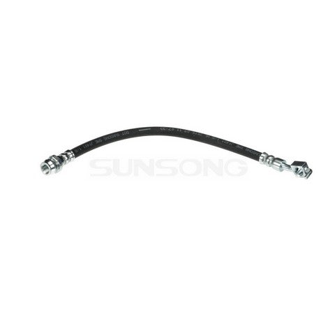 Sunsong Brake Hydraulic Hose P/N:2205680 Fits: Volvo V60 Cross Country 17-15 - Image 1