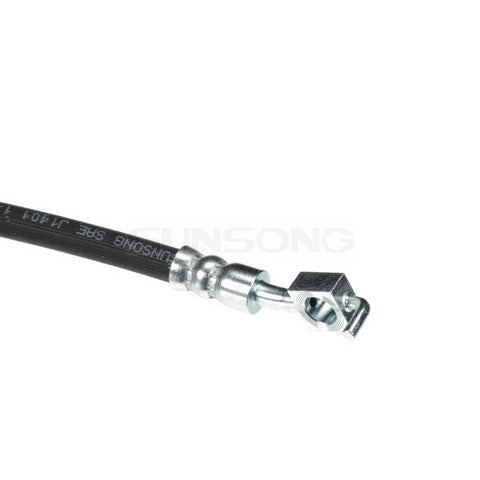 Sunsong Brake Hydraulic Hose P/N:2205680 Fits: Volvo V60 Cross Country 17-15 - Image 2