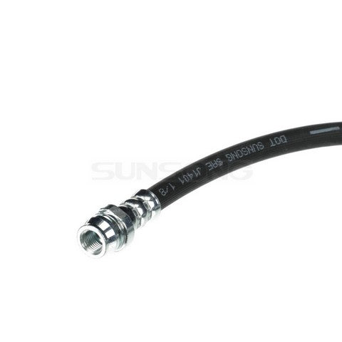 Sunsong Brake Hydraulic Hose P/N:2205680 Fits: Volvo V60 Cross Country 17-15 - Image 3