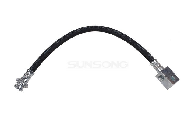 Sunsong Brake Hydraulic Hose P/N:2205687 Fits: Infiniti Fx50 13-09, Infiniti Qx70 2014 - Image 1
