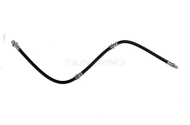 Sunsong Brake Hydraulic Hose P/N:2205689 Fits: BMW Z4 16-09 - Image 1