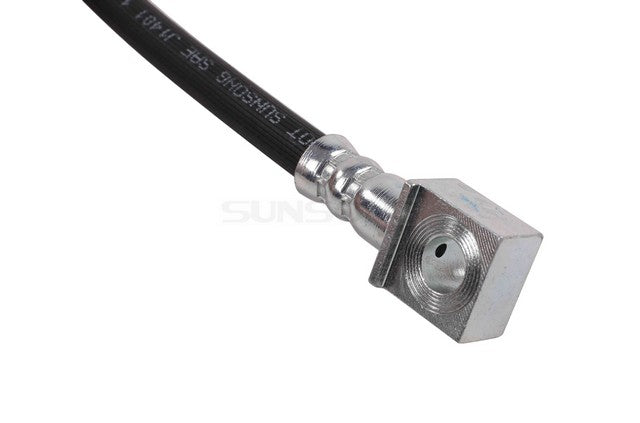 Sunsong Brake Hydraulic Hose P/N:2205691 Fits: Dodge Ram 3500 10-07, Ram 3500 12-11 - Image 2