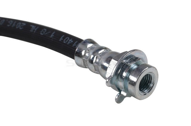 Sunsong Brake Hydraulic Hose P/N:2205692 Fits: Chevrolet G10 1983, Chevrolet G20 1983, GMC G1500 1983, GMC G2500 1983 - Image 2