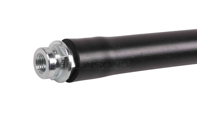 Sunsong Brake Hydraulic Hose P/N:2205693 Fits: Chrysler TOWN &amp; COUNTRY 16-13, Dodge Grand Caravan 17-13, Ram C/v 14-13 - Image 3