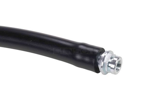 Sunsong Brake Hydraulic Hose P/N:2205694 Fits: Chrysler TOWN &amp; COUNTRY 16-13, Dodge Grand Caravan 17-13, Ram C/v 2014 - Image 2