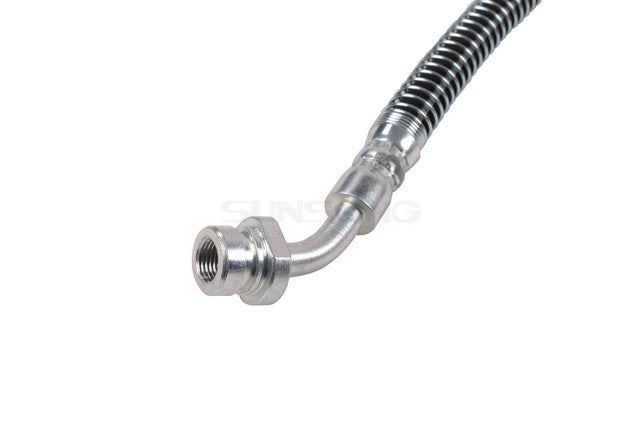 Sunsong Brake Hydraulic Hose P/N:2205695 Fits: Hyundai Veloster 17-12 - Image 3
