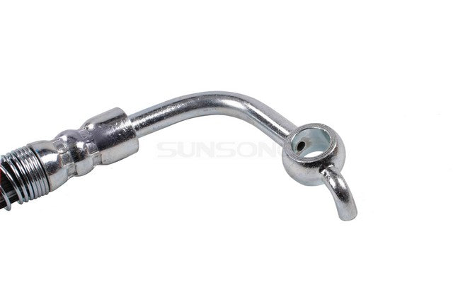 Sunsong Brake Hydraulic Hose P/N:2205695 Fits: Hyundai Veloster 17-12 - Image 2