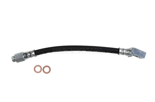 Sunsong Brake Hydraulic Hose P/N:2205696 Fits: Dodge Dakota 04-03, Dodge Durango 2003 - Image 1
