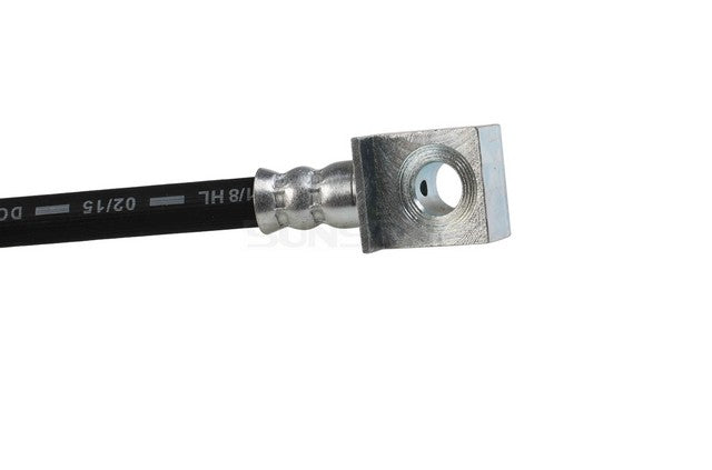 Sunsong Brake Hydraulic Hose P/N:2205696 Fits: Dodge Dakota 04-03, Dodge Durango 2003 - Image 2