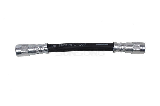 Sunsong Brake Hydraulic Hose P/N:2205697 Fits: Volkswagen Phaeton 06-04 - Image 1