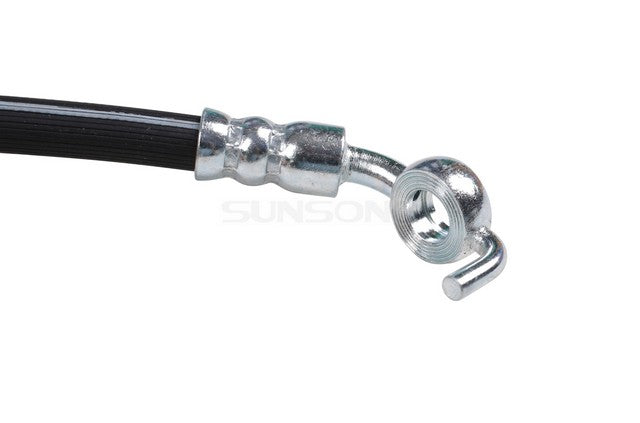 Sunsong Brake Hydraulic Hose P/N:2205698 Fits: BMW M5 16-13, BMW M6 18-13, BMW M6 Gran Coupe 19-14 - Image 2