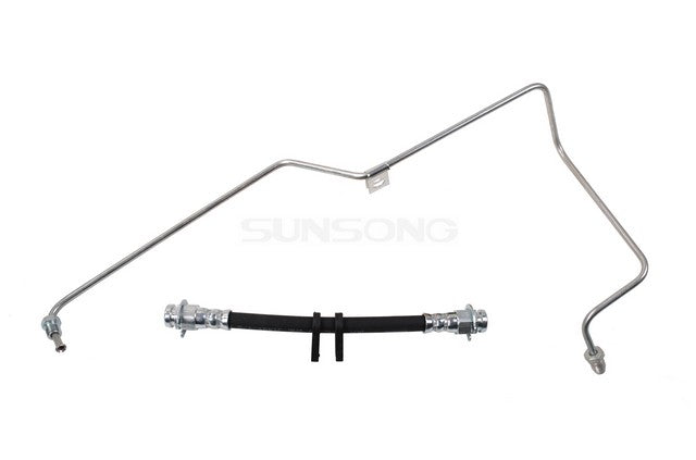 Sunsong Brake Hydraulic Hose P/N:2205699 Fits: Chrysler Pt Cruiser 09-06 - Image 1