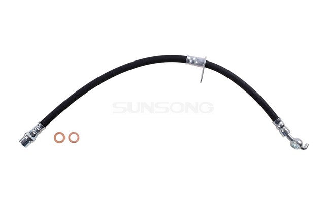 Sunsong Brake Hydraulic Hose P/N:2205701 Fits: Toyota Celica 99-94 - Image 1
