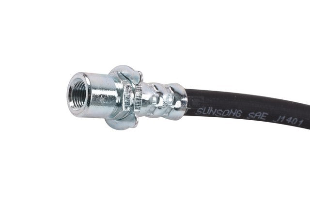 Sunsong Brake Hydraulic Hose P/N:2205702 Fits: Dodge Durango 21-11, Jeep Grand Cherokee 20-11 - Image 3