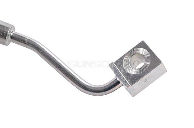 Sunsong Brake Hydraulic Hose P/N:2205702 Fits: Dodge Durango 21-11, Jeep Grand Cherokee 20-11 - Image 2