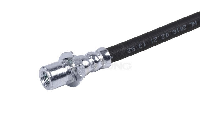 Sunsong Brake Hydraulic Hose P/N:2205704 Fits: Ford F-250 Super Duty 16-11, Ford F-350 15-13, Ford F-350 Super Duty 16-11, Ford F-450 Super Duty 2011 - Image 3