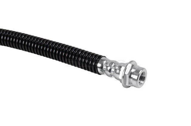Sunsong Brake Hydraulic Hose P/N:2205704 Fits: Ford F-250 Super Duty 16-11, Ford F-350 15-13, Ford F-350 Super Duty 16-11, Ford F-450 Super Duty 2011 - Image 2