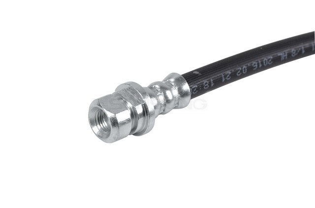 Sunsong Brake Hydraulic Hose P/N:2205705 Fits: Ford F-250 Super Duty 16-11, Ford F-350 15-13, Ford F-350 Super Duty 16-11, Ford F-450 Super Duty 2011 - Image 3