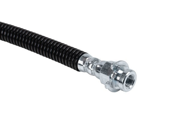 Sunsong Brake Hydraulic Hose P/N:2205705 Fits: Ford F-250 Super Duty 16-11, Ford F-350 15-13, Ford F-350 Super Duty 16-11, Ford F-450 Super Duty 2011 - Image 2