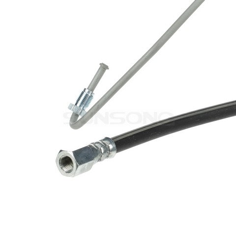 Sunsong Brake Hydraulic Hose P/N:2205706 Fits: Dodge Dakota 04-03, Dodge Durango 2003 - Image 2