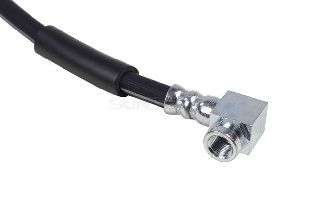 Sunsong Brake Hydraulic Hose P/N:2205710 Fits: Dodge Monaco 92-90, Eagle Premier 90-88 - Image 3