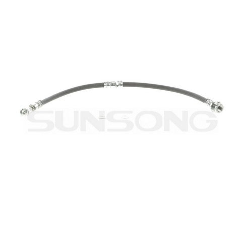 Sunsong Brake Hydraulic Hose P/N:2205739 Fits: Nissan X-trail 07-02, Nissan X-trail 2013 - Image 1