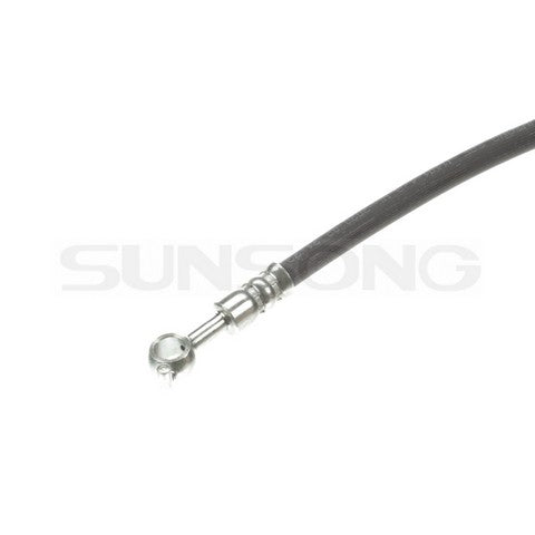 Sunsong Brake Hydraulic Hose P/N:2205739 Fits: Nissan X-trail 07-02, Nissan X-trail 2013 - Image 3