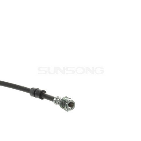 Sunsong Brake Hydraulic Hose P/N:2205746 Fits: Nissan Tsuru 17-13 - Image 2