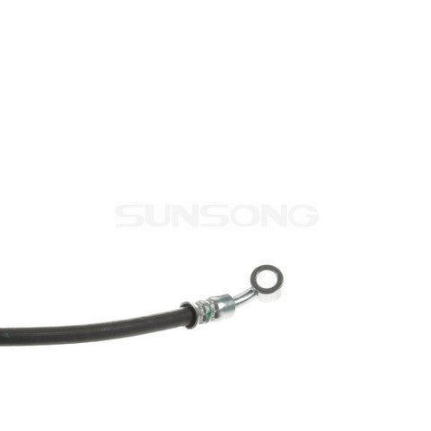 Sunsong Brake Hydraulic Hose P/N:2205746 Fits: Nissan Tsuru 17-13 - Image 3