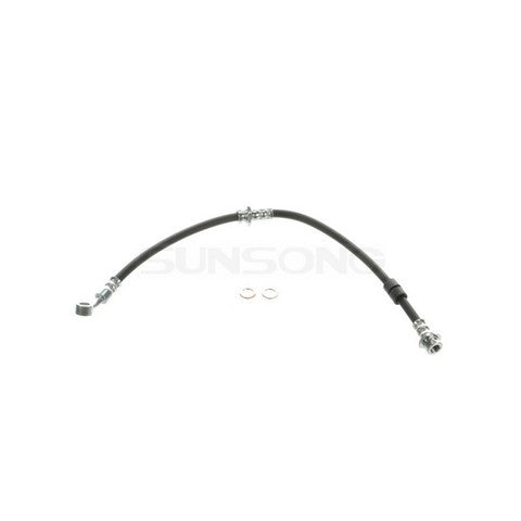 Sunsong Brake Hydraulic Hose P/N:2205747 Fits: Nissan Tsuru 17-13 - Image 1